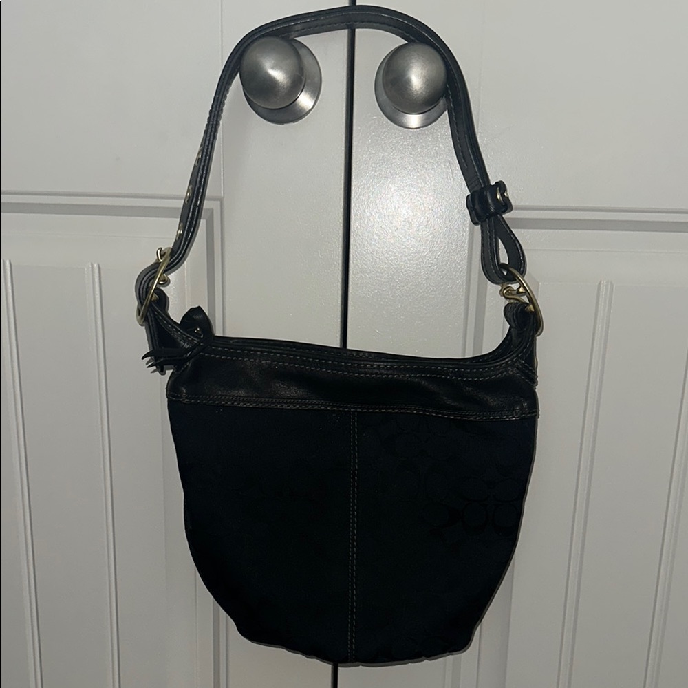 Coach Shoulder Bag
